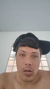 JapeDoBryan online show from June 19, 1:49 pm