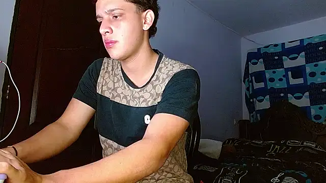 Thomas May4rs online show from November 21, 9:41 am