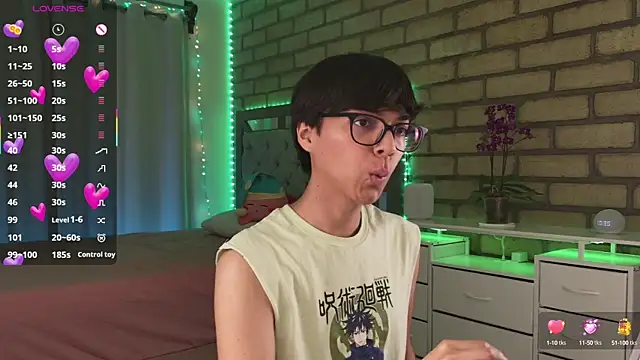 biel biel online show from February 18, 4:37 am