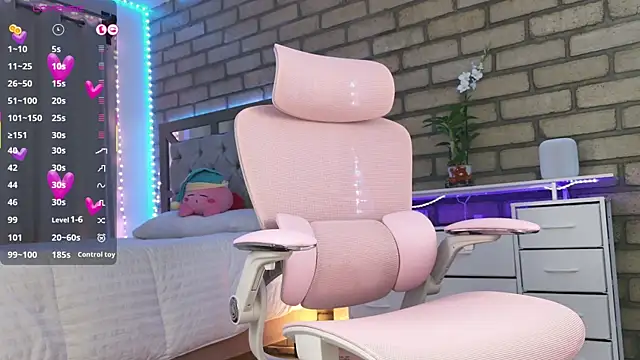 biel biel online show from March 14, 5:38 am