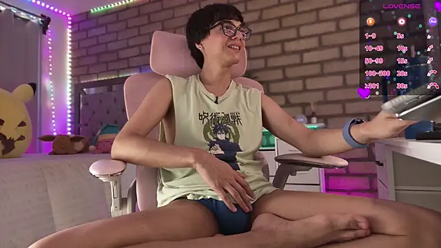 biel biel online show from September 11, 4:44 am