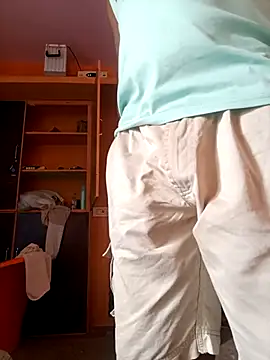 bigcock thick online show from May 7, 4:23 am
