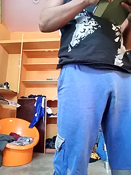 bigcock thick online show from March 6, 1:35 am