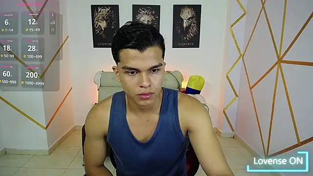 Dwayne Brown online show from February 12, 9:01 pm