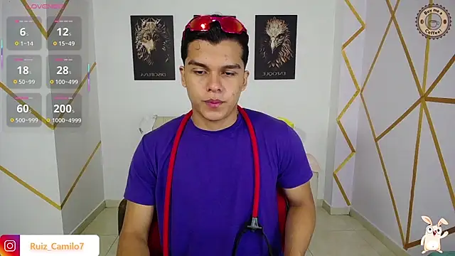 Dwayne Brown online show from March 14, 1:46 pm