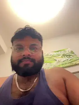 SoloChill online show from July 27, 11:28 am