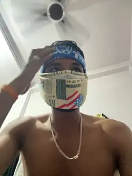 SoloChill online show from June 13, 10:24 am