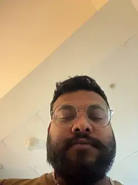 SoloChill online show from April 3, 12:29 am