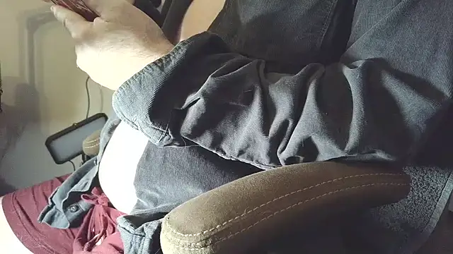 stubbydick3 online show from February 12, 2:10 pm