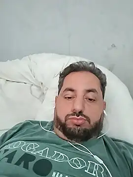 Cruelmalvado online show from June 18, 5:29 pm