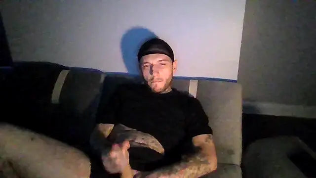 cruz815 online show from December 2, 9:18 pm