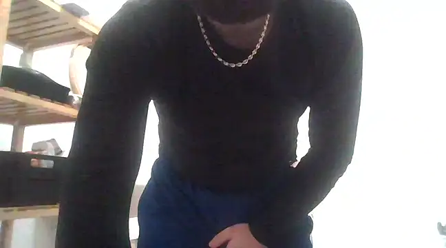 Snapshot of Zer_oki chatting on March 3, 7:23 pm Zer oki online show from March 3, 7:23 pm