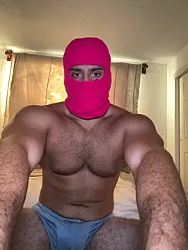 Snapshot of maskedmann1 chatting on September 9, 4:12 am maskedmann1 online show from September 9, 4:12 am