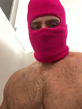 Snapshot of maskedmann1 chatting on February 13, 5:26 am maskedmann1 online show from February 13, 5:26 am