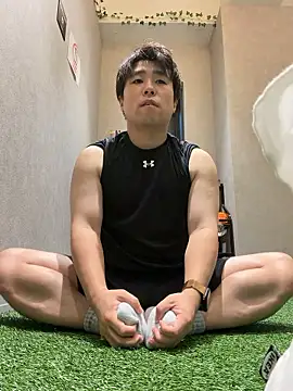 Nobu 469 online show from October 12, 7:57 am