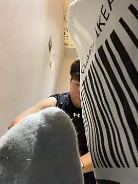 Nobu 469 online show from October 26, 10:06 am