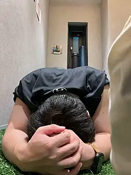 Nobu 469 online show from February 15, 10:13 am