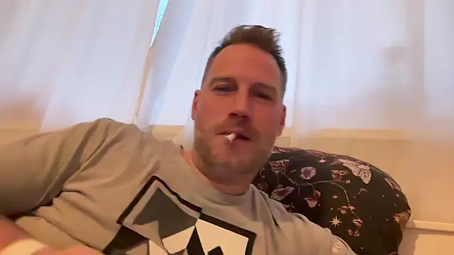 Christian87xxx online show from November 8, 3:37 pm