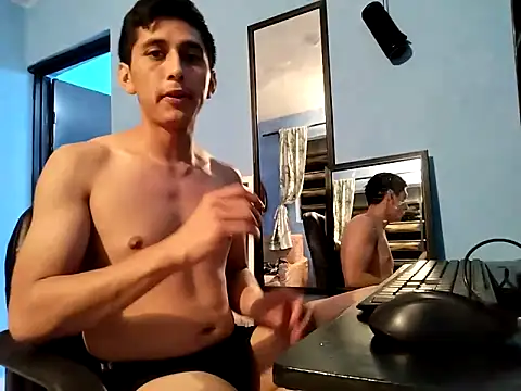 Impulsoimpacnt online show from March 12, 1:14 am