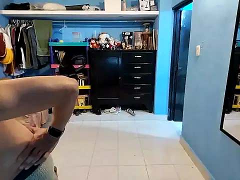 Impulsoimpacnt online show from March 11, 5:05 am