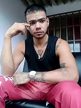 Niick01  online show from April 13, 5:46 pm