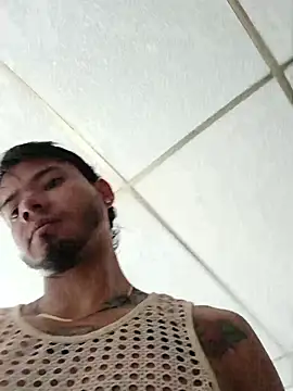 Niick01  online show from February 17, 5:23 pm