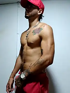 Niick01  online show from March 4, 11:45 pm