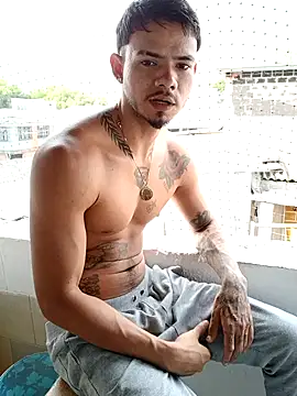 Niick01  online show from October 29, 8:56 pm