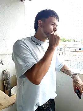 Niick01  online show from March 6, 5:54 pm