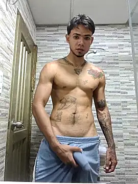 Niick01  online show from November 27, 1:42 am