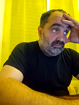 fuocovivo4 online show from November 6, 5:38 pm