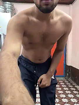 dream boy aryan online show from March 18, 7:33 pm