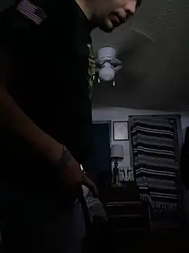 buckincowboy online show from February 1, 12:05 pm