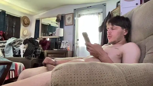 buckincowboy online show from February 24, 9:20 pm