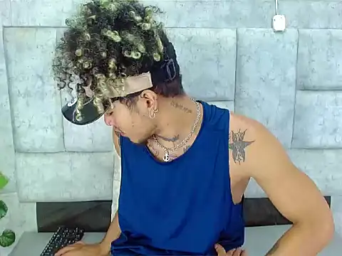 LihanJor 23 online show from September 11, 2:05 pm