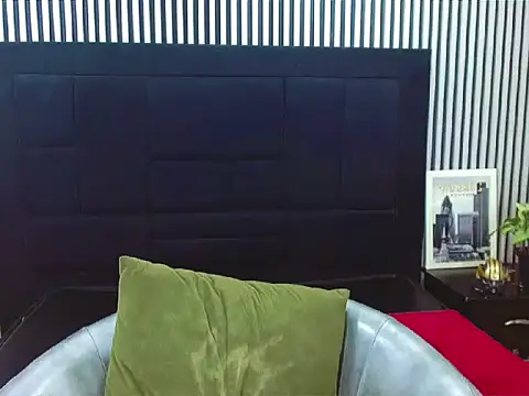 LihanJor 23 online show from September 23, 1:54 pm