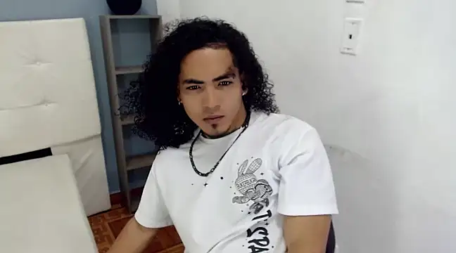 LihanJor 23 online show from February 26, 3:32 am