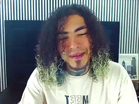 LihanJor 23 online show from September 29, 1:19 pm