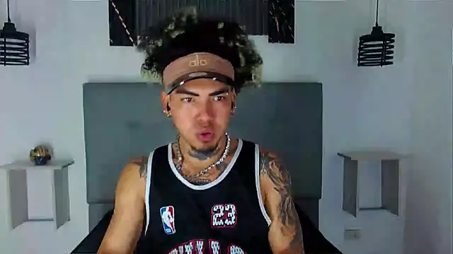 LihanJor 23 online show from December 16, 12:56 pm