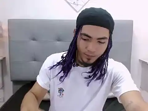 LihanJor 23 online show from March 8, 3:59 am