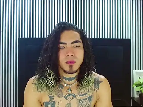 LihanJor 23 online show from October 2, 12:42 pm