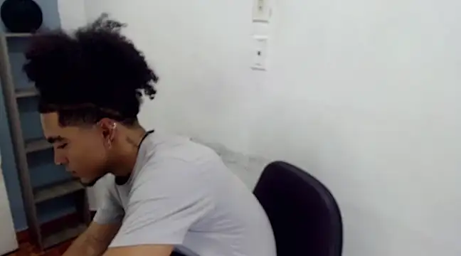 LihanJor 23 online show from February 24, 3:55 am