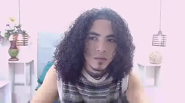 LihanJor 23 online show from March 4, 3:33 am