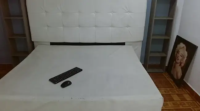 LihanJor 23 online show from February 7, 3:24 am