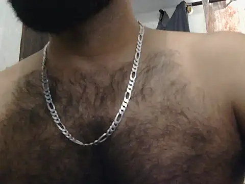 indianhairybull online show from July 16, 4:08 am