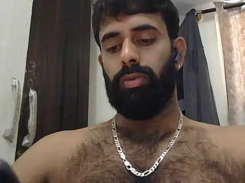 indianhairybull online show from July 9, 4:49 am
