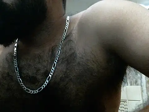 indianhairybull online show from January 8, 4:39 am