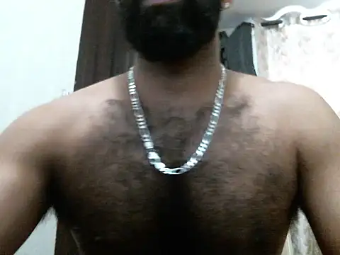 indianhairybull online show from March 4, 5:03 am