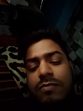 sethgamble000777 online show from January 12, 4:05 am