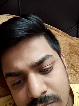 sethgamble000777 online show from March 4, 11:40 am